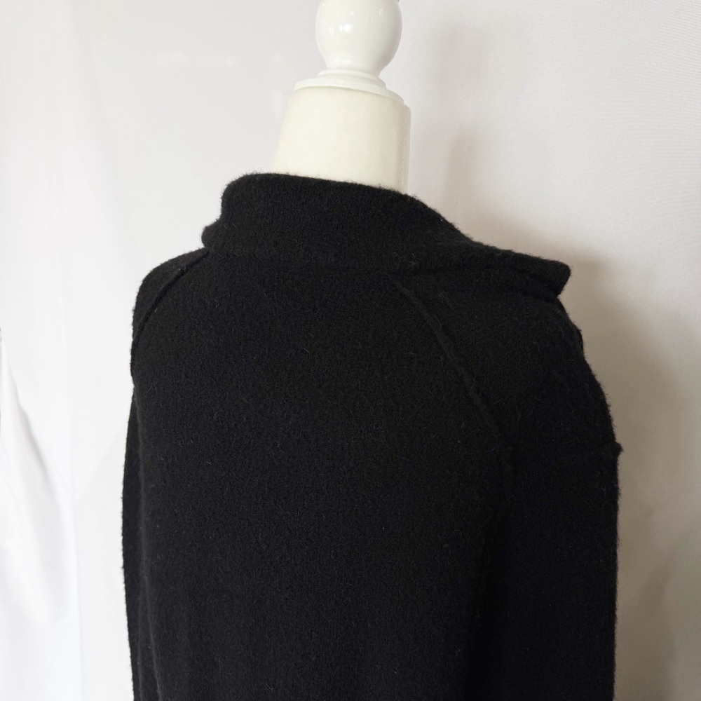 Vince Cardigan Coat XS - Picture 6 of 8